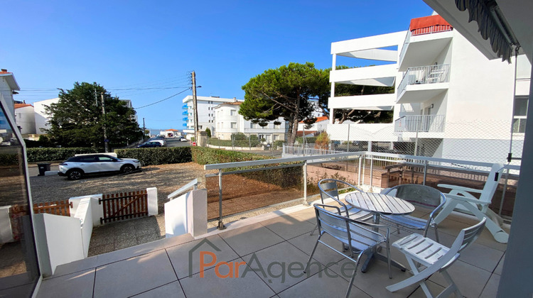 Ma-Cabane - Vente Appartement Royan, 37 m²