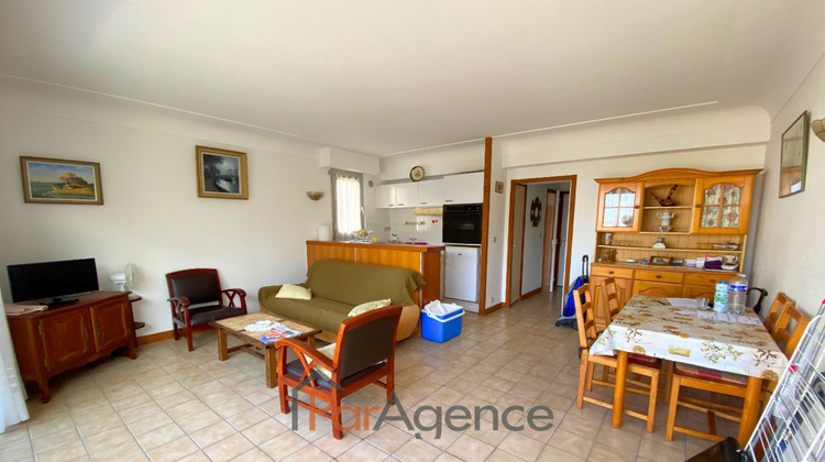 Ma-Cabane - Vente Appartement Royan, 37 m²