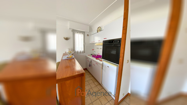 Ma-Cabane - Vente Appartement Royan, 37 m²