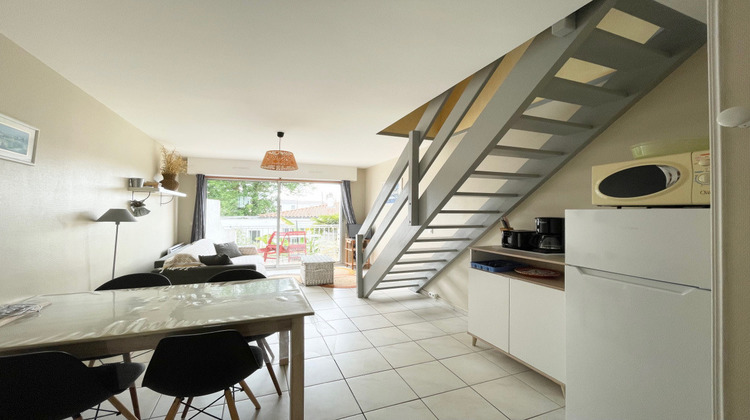 Ma-Cabane - Vente Appartement ROYAN, 43 m²