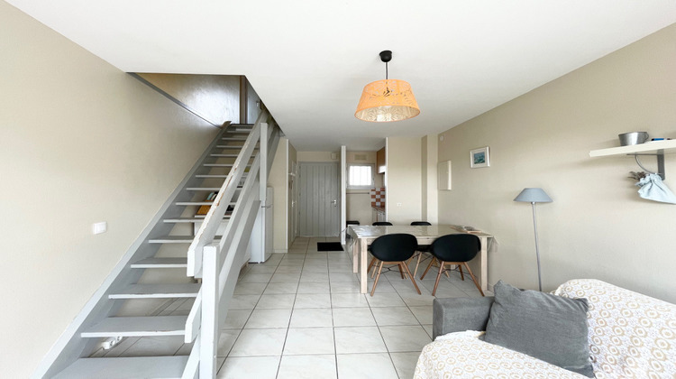 Ma-Cabane - Vente Appartement ROYAN, 43 m²