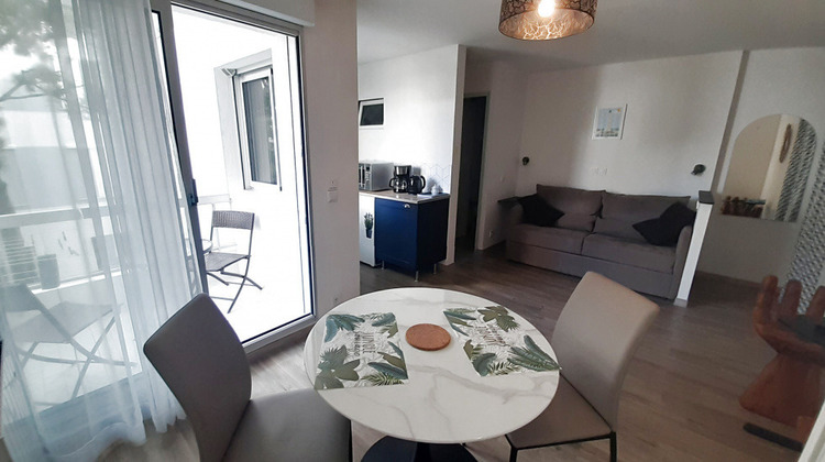 Ma-Cabane - Vente Appartement ROYAN, 23 m²