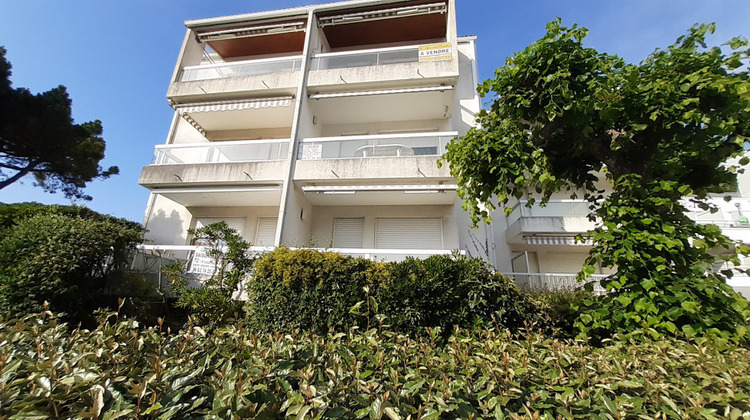 Ma-Cabane - Vente Appartement ROYAN, 23 m²