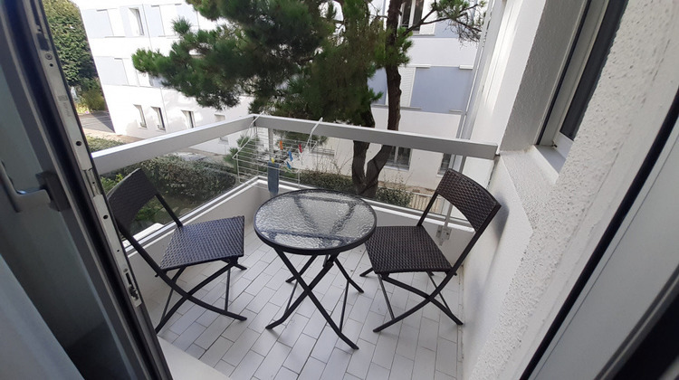 Ma-Cabane - Vente Appartement ROYAN, 23 m²