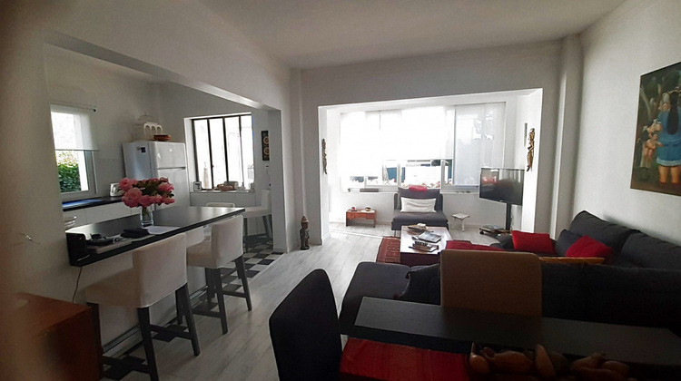 Ma-Cabane - Vente Appartement ROYAN, 67 m²