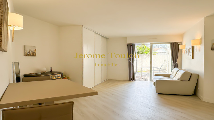 Ma-Cabane - Vente Appartement Royan, 30 m²