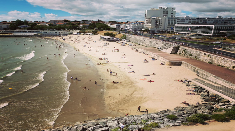 Ma-Cabane - Vente Appartement Royan, 51 m²