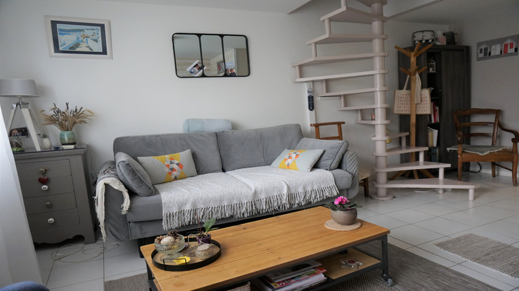 Ma-Cabane - Vente Appartement Royan, 51 m²