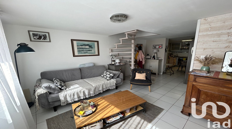 Ma-Cabane - Vente Appartement Royan, 52 m²