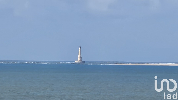 Ma-Cabane - Vente Appartement Royan, 58 m²