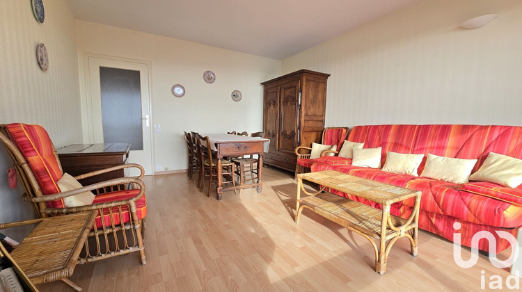 Ma-Cabane - Vente Appartement Royan, 58 m²