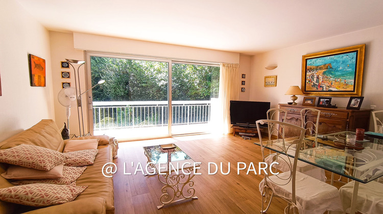 Ma-Cabane - Vente Appartement Royan, 71 m²