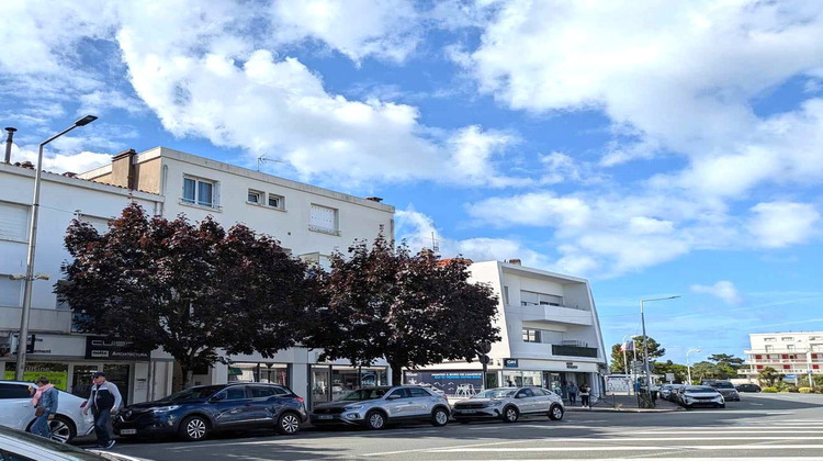 Ma-Cabane - Vente Appartement ROYAN, 27 m²