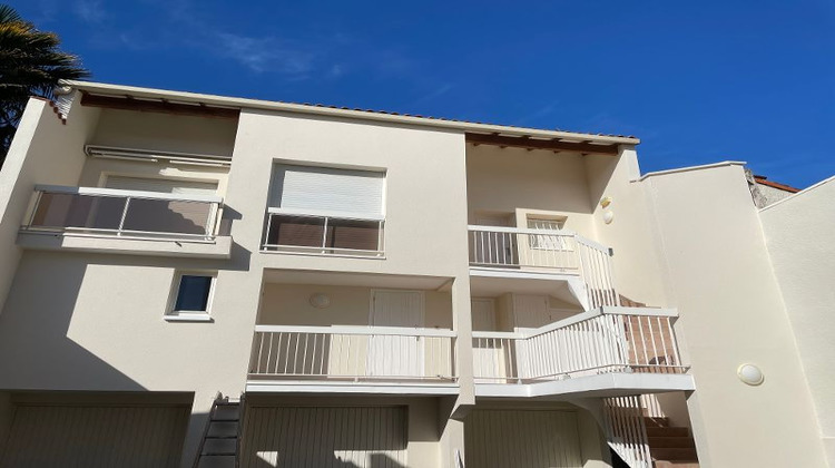 Ma-Cabane - Vente Appartement ROYAN, 41 m²