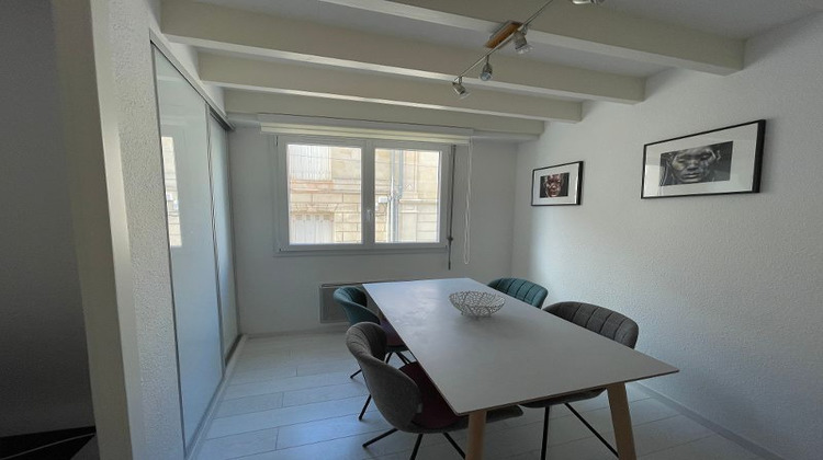 Ma-Cabane - Vente Appartement ROYAN, 41 m²