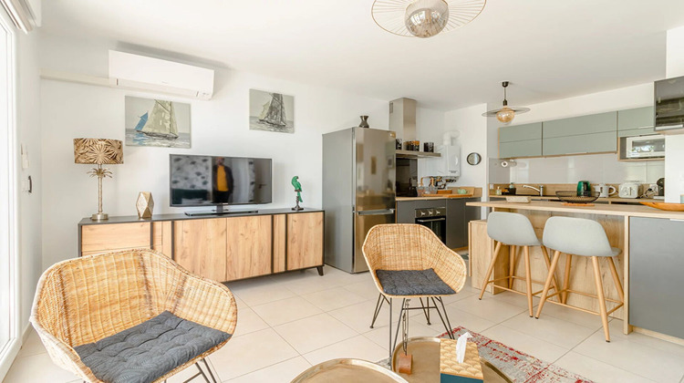 Ma-Cabane - Vente Appartement ROYAN, 42 m²