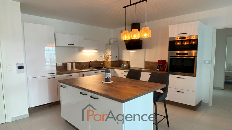 Ma-Cabane - Vente Appartement Royan, 75 m²