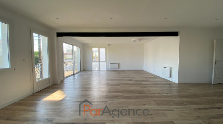 Ma-Cabane - Vente Appartement Royan, 97 m²