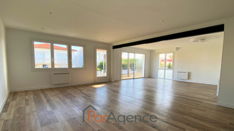 Ma-Cabane - Vente Appartement Royan, 97 m²