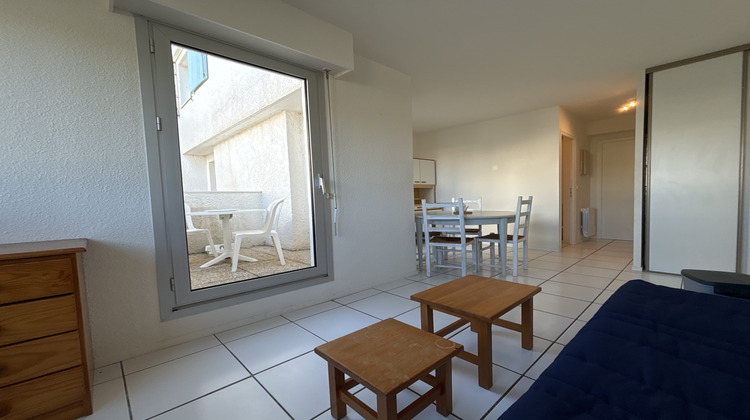 Ma-Cabane - Vente Appartement Royan, 23 m²