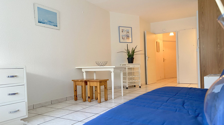 Ma-Cabane - Vente Appartement ROYAN, 25 m²