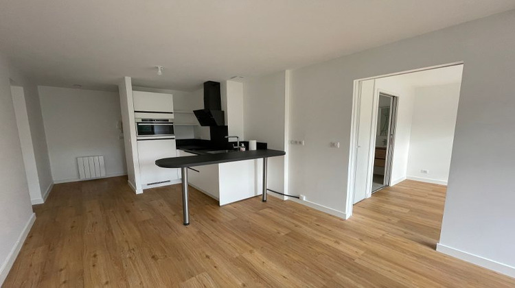 Ma-Cabane - Vente Appartement ROYAN, 32 m²