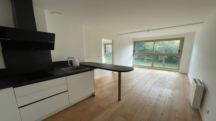 Ma-Cabane - Vente Appartement ROYAN, 32 m²