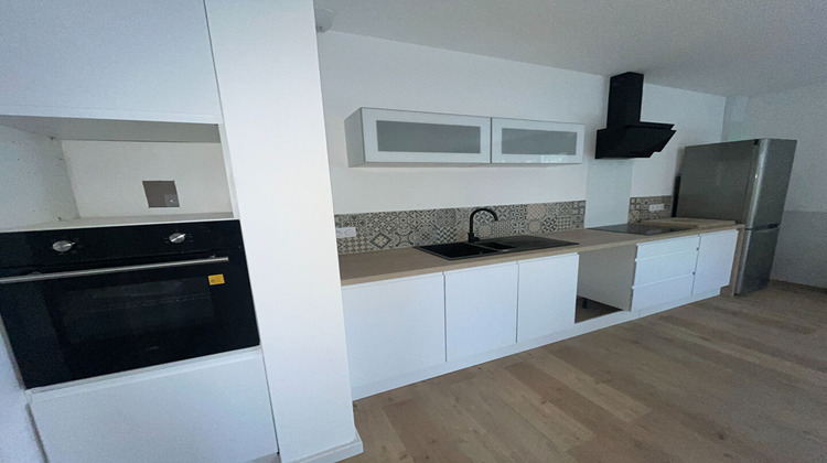 Ma-Cabane - Vente Appartement ROYAN, 63 m²