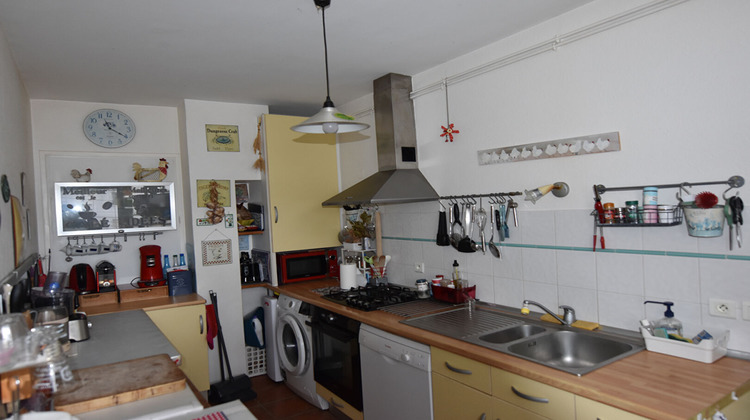 Ma-Cabane - Vente Appartement ROYAN, 80 m²