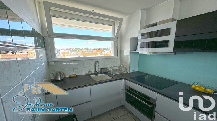 Ma-Cabane - Vente Appartement Royan, 39 m²