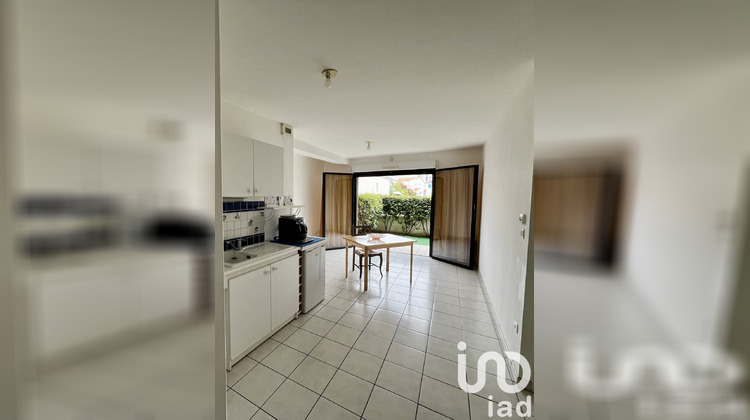 Ma-Cabane - Vente Appartement Royan, 42 m²