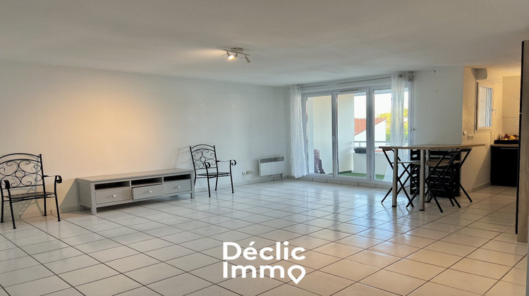 Ma-Cabane - Vente Appartement ROYAN, 52 m²