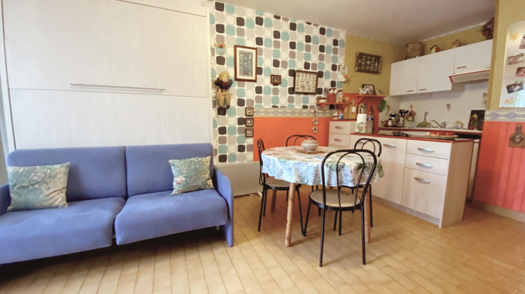 Ma-Cabane - Vente Appartement ROYAN, 30 m²