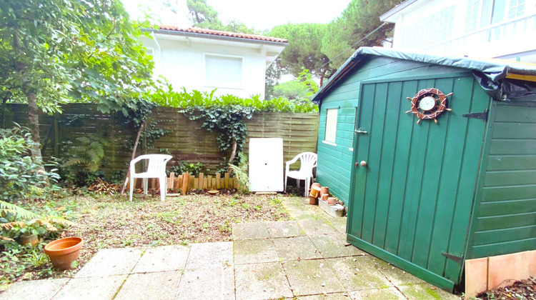 Ma-Cabane - Vente Appartement ROYAN, 30 m²