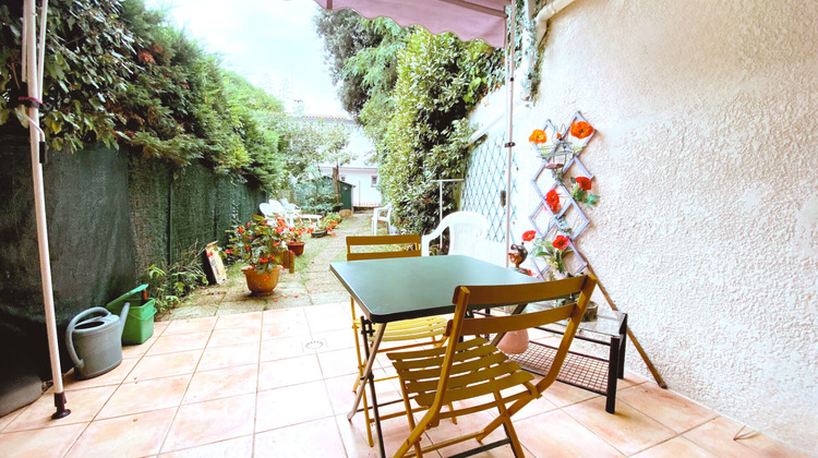 Ma-Cabane - Vente Appartement ROYAN, 30 m²