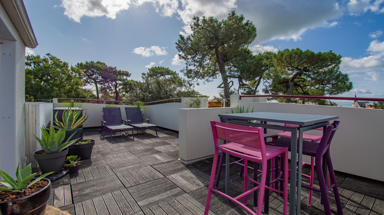 Ma-Cabane - Vente Appartement Royan, 56 m²