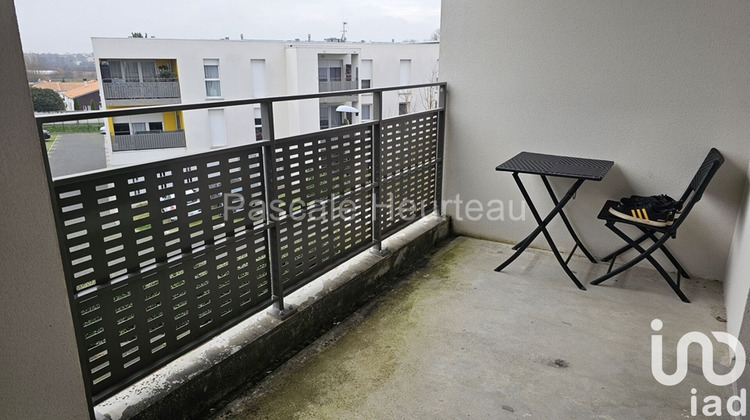 Ma-Cabane - Vente Appartement Royan, 24 m²