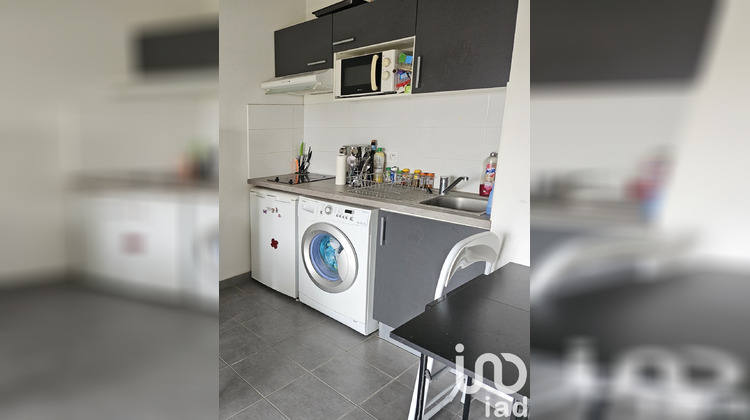 Ma-Cabane - Vente Appartement Royan, 24 m²