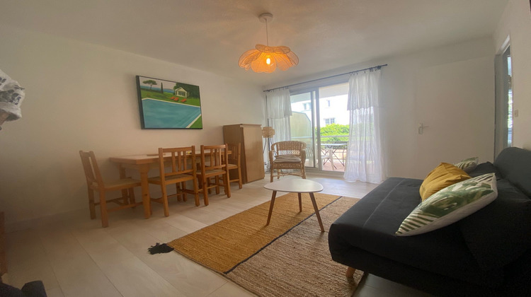 Ma-Cabane - Vente Appartement Royan, 25 m²