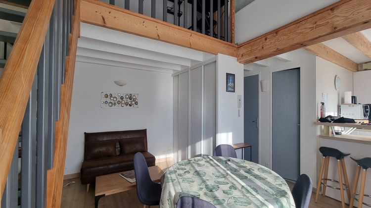 Ma-Cabane - Vente Appartement Royan, 39 m²