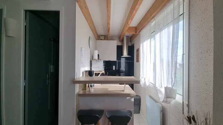 Ma-Cabane - Vente Appartement Royan, 39 m²