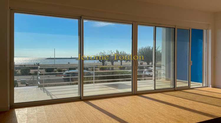 Ma-Cabane - Vente Appartement Royan, 59 m²