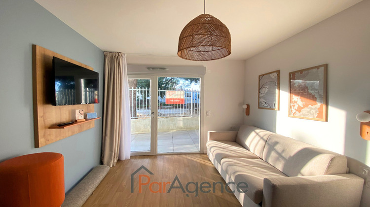 Ma-Cabane - Vente Appartement Royan, 40 m²