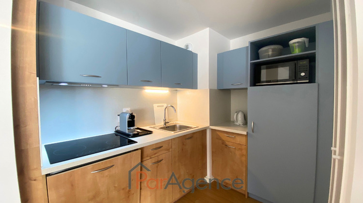 Ma-Cabane - Vente Appartement Royan, 40 m²