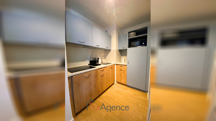 Ma-Cabane - Vente Appartement Royan, 40 m²