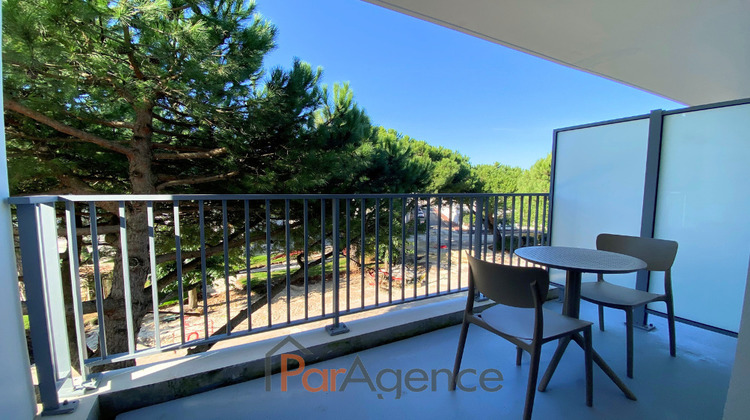 Ma-Cabane - Vente Appartement Royan, 40 m²