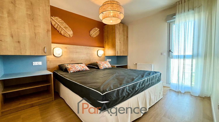 Ma-Cabane - Vente Appartement Royan, 40 m²