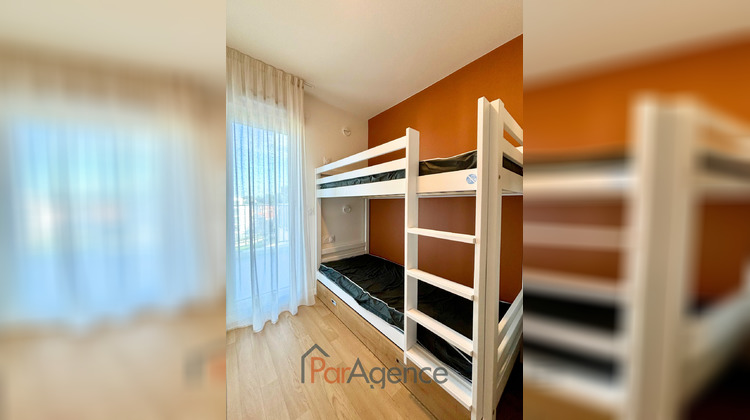 Ma-Cabane - Vente Appartement Royan, 40 m²