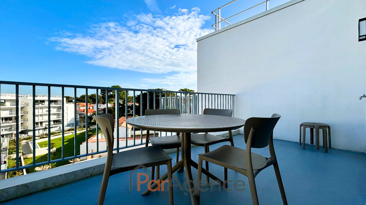 Ma-Cabane - Vente Appartement Royan, 40 m²