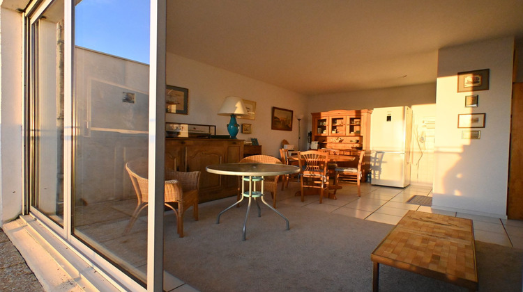 Ma-Cabane - Vente Appartement Royan, 58 m²